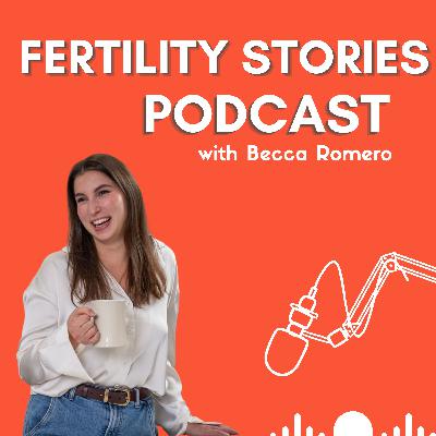 Honoring a Lost Pregnancy by Giving Back to Others with Emily Landers