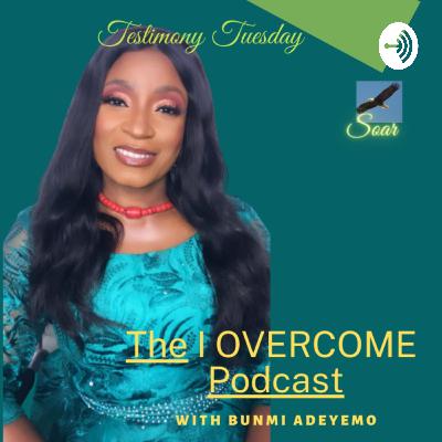 Episode 4 - Faithfulness for Fruitfulness Testimony