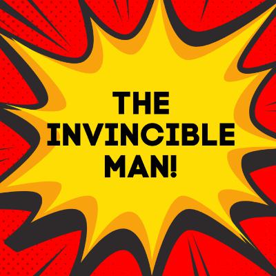 ☠️ The Invincible Man (S1 E8)