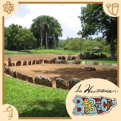 Episodio 4 - Llamamientos de Paz o de Guerra