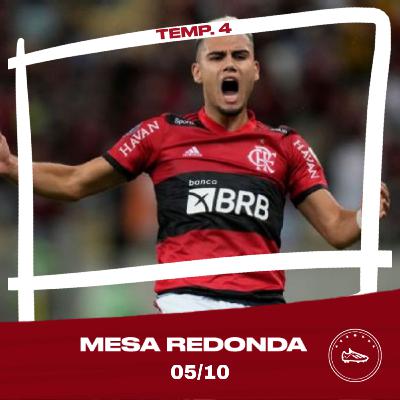 Mesa Redonda - 05/10