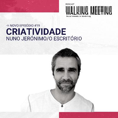 Nuno Jerónimo | Criatividade