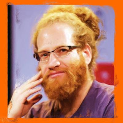 2021 NPM 29 Yonatan Berg 2021 NPM 29 Yonatan Berg