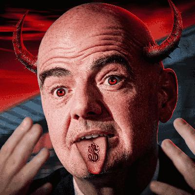 FIFA unveil a new grift and why Mbappe is jealous of Joe Willock | Extra shot