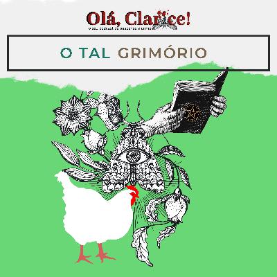 Olá, Clarice (T01E08)