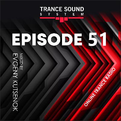 Trance Sound System #51 Trance Sound System #51