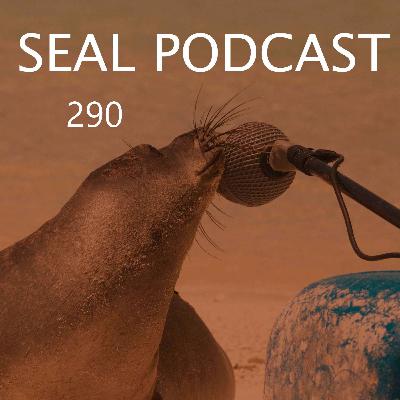 Episode 290 - Sort It