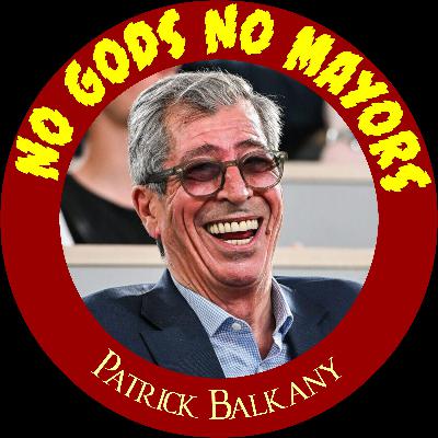PREVIEW: Patrick Balkany PREVIEW: Patrick Balkany
