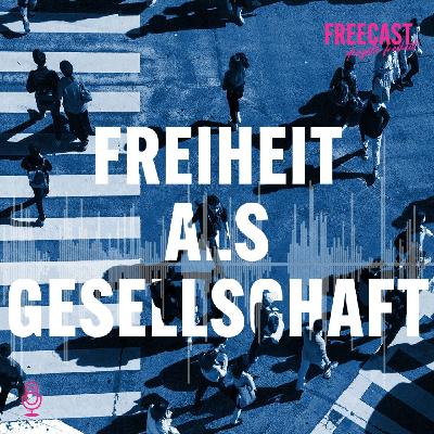 Masterprojekt Teil 3: Freiheit als Gesellschaft Masterprojekt Teil 3: Freiheit als Gesellschaft