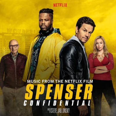 RHR 177 - Watchalong - Spencer Confidential