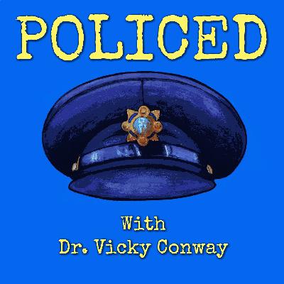 Policed: The Beat – Disruptive Lawyers