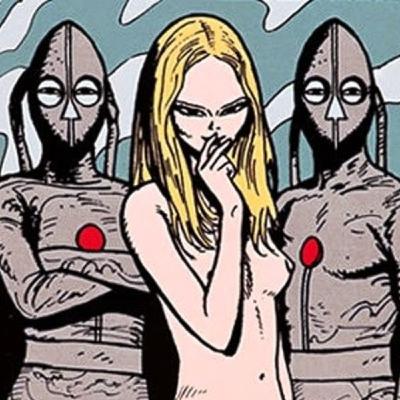 T4X19: La abducción de Antonio Villas-Boas y su encuentro sexual con una extraterrestre