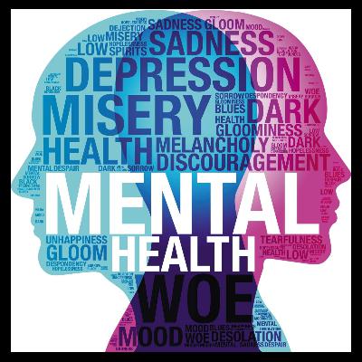 February 8th, 2026 Sermon -- Mental Health, Part 4: "Churches and Mental Health"