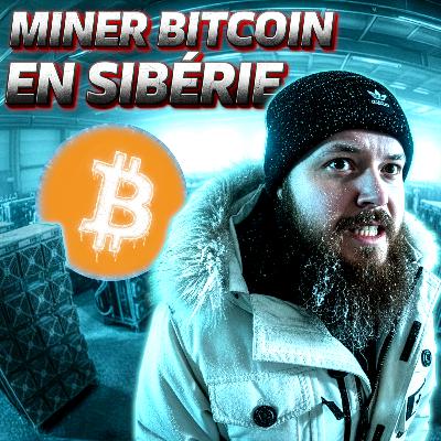 Les aventures d'un mineur de Bitcoin! Avec SatoDRI Les aventures d'un mineur de Bitcoin! Avec SatoDRI