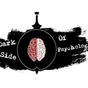 Ep 2. Dark Side Of Psychology: Batman the fascist in tights