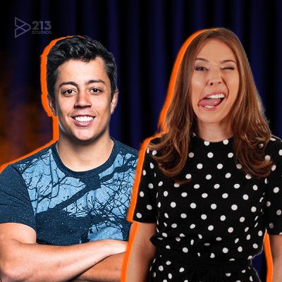 #17 - RENATO ALBANI E PAULA VILHENA