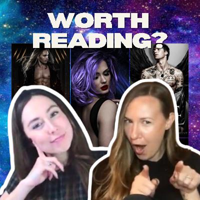 We survived Ruthless Boys of the Zodiac…barely