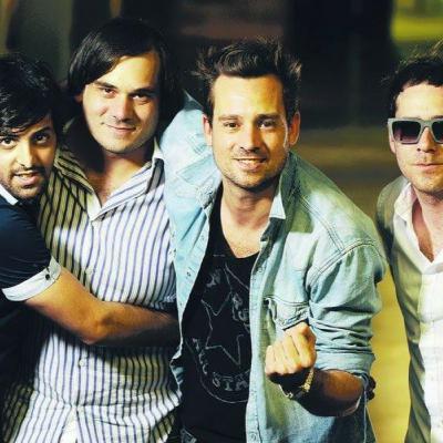 S01E04 - Una mágica historia