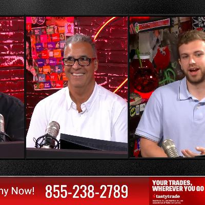 Live From the Trade Desk