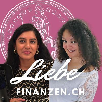 Vermögen aufbauen trotz ungleicher Chancen mit Sajintha Vermögen aufbauen trotz ungleicher Chancen mit Sajintha