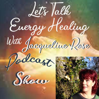 Arika Trimnell Our Guest On "Let's Talk Energy Healing With Jacqueline Rose" Arika Trimnell Our Guest On "Let's Talk Energy Healing With Jacqueline Rose"