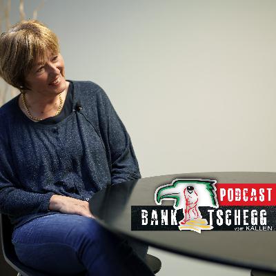 6. Episode - Kathrin Hager (AUDI FIS Ski World Cup Adelboden)