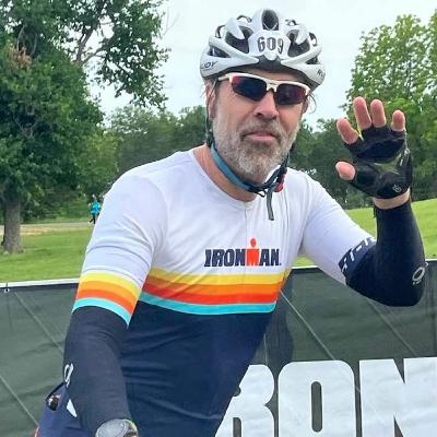 #workoutwednesday Ep #39 If your WHY doesn't make you cry.. with Eric Germansky