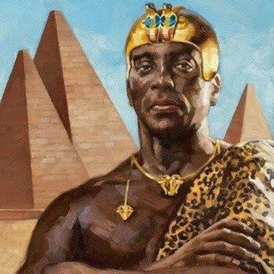 Nubian Kings Who Were Ancient Egypts Black Pharaohs Nubian Kings Who Were Ancient Egypts Black Pharaohs
