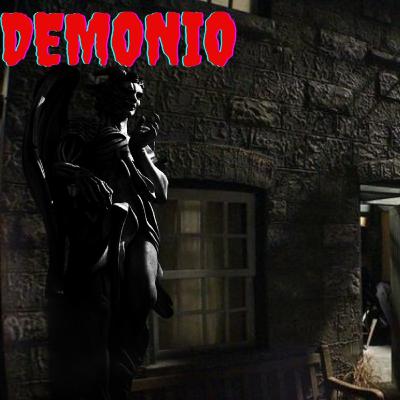 ANGELES Ó DEMONIOS LA NIÑA FANTASMA