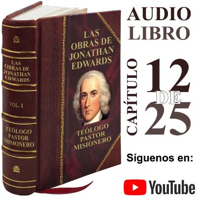 Jonathan Edwards 12 AudioLibro