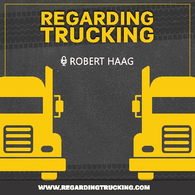 Eli McCormick - Bestway Express - 002