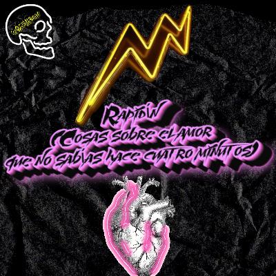 Rapidín: Amor