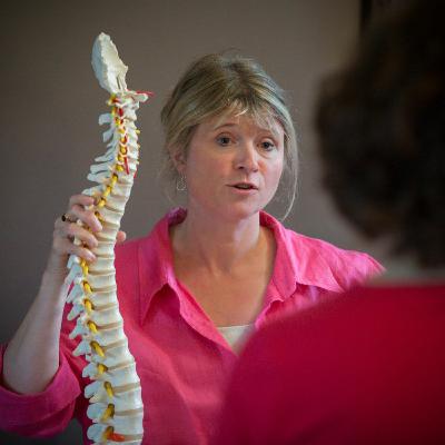 Ep 6: Body Mapping with Jennifer Johnson