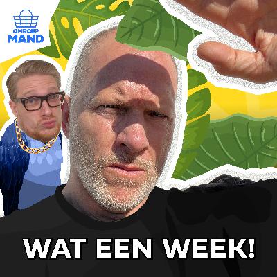 #127 - Tand om oog