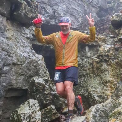 Lanier is cold as hell at Hellgate 100k+++++ Lanier is cold as hell at Hellgate 100k+++++