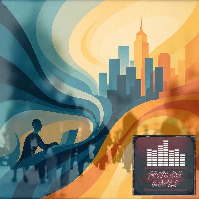 Finlos Lives - Along the Crooked River Finlos Lives - Along the Crooked River