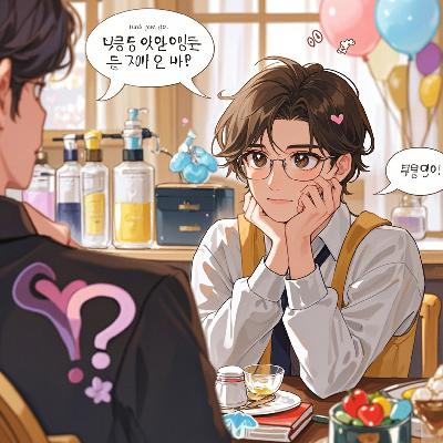 Ep63｜愚人节表白的你，实在是太怂了。。。
