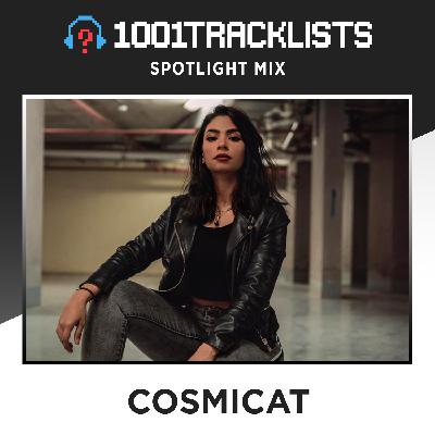 Cosmicat - 1001Tracklists Spotlight Mix (MDL Beast Showcase) Cosmicat - 1001Tracklists Spotlight Mix (MDL Beast Showcase)