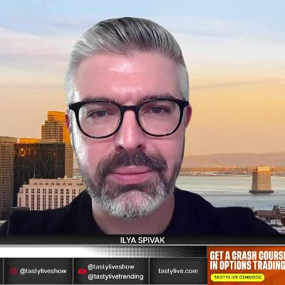 Macro Money - November 13, 2025 - The Markets Panic: What's Going On Here? Macro Money - November 13, 2025 - The Markets Panic: What's Going On Here?