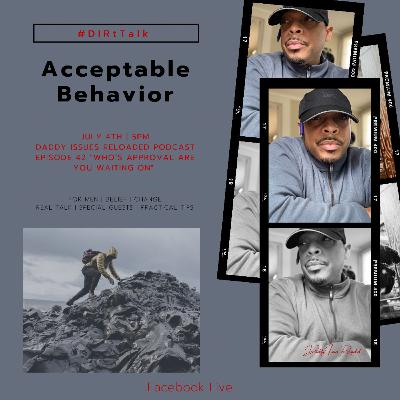 Daddy Issues Reloaded - Episode 42 "I am superMAN"