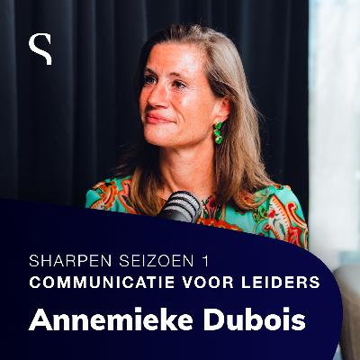 S1E13: “Liefde is niet te koop, maar alleen hopen op spontaniteit is onrealistisch” Annemieke Dubois, oprichter Jade & Jules, over personal matchmaking, duurzame liefde en een modern relatiebureau