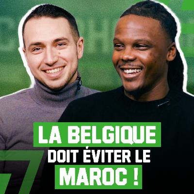 Footb’All Time 10 | Nos Diables au Mondial, Antwerp en PO1 et Anderlecht champion ? Footb’All Time 10 | Nos Diables au Mondial, Antwerp en PO1 et Anderlecht champion ?