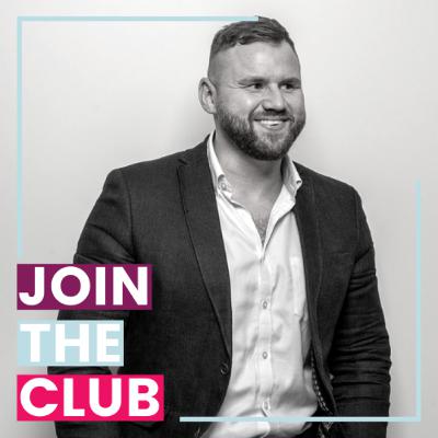 Join the Club: Women in STEM - Episode 4 - Stephen Rowlands on Developing Talent