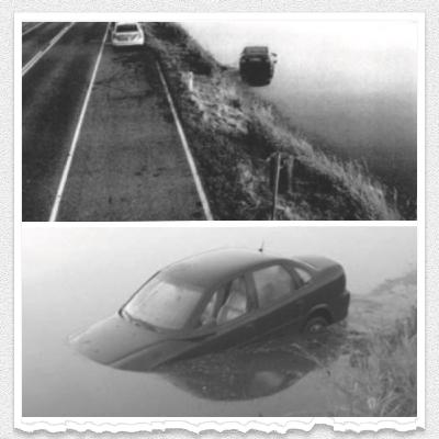 The Mud Murder Case: Dutch Canal Death—Accident or Murder?