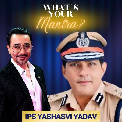 The Cyber Scam Nobody Is Prepared For | India’s Biggest Cyber Threat Explained | IPS Yashasvi Yadav The Cyber Scam Nobody Is Prepared For | India’s Biggest Cyber Threat Explained | IPS Yashasvi Yadav