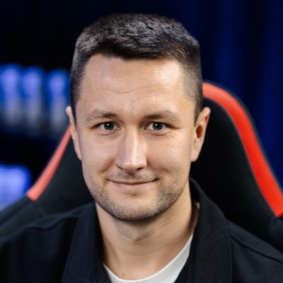 XKACPERSKY MYŚLI O CS-IE 24 GODZINY NA DOBĘ. JAKUB CHMIEL