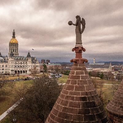 The 2025 CT legislative session wraps today. Will the guardrails hold?