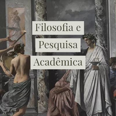 Universidade Pública e Pesquisa Acadêmica