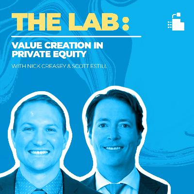 Episode #24: Building Healthcare Platforms That Scale w/ Mark Gormley of Lee Equity Partners Episode #24: Building Healthcare Platforms That Scale w/ Mark Gormley of Lee Equity Partners