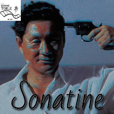 SONATINE - Cycle Gangster - Ep 2.2